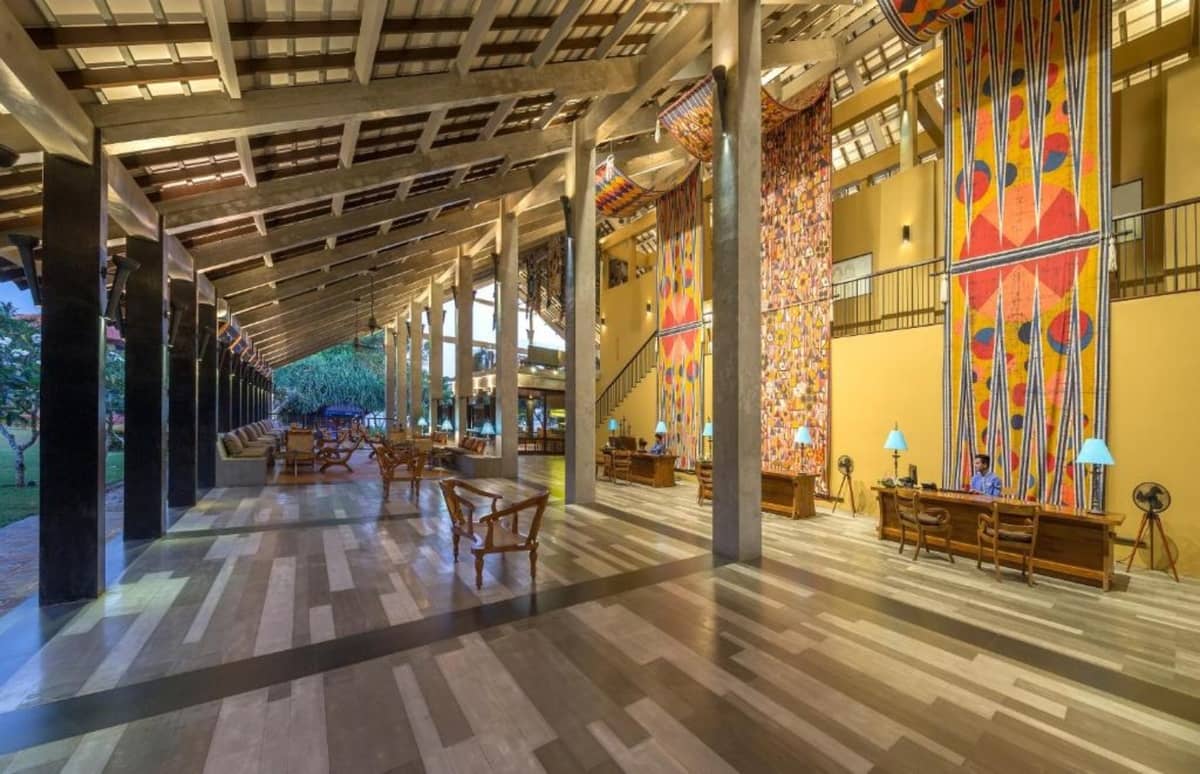 Anantara Kalutara Resort - zdjęcie 5