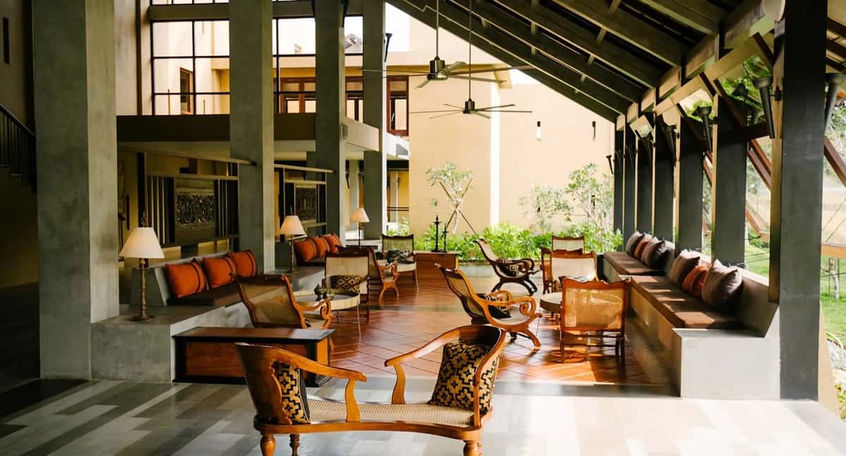 Anantara Kalutara Resort - zdjęcie 6