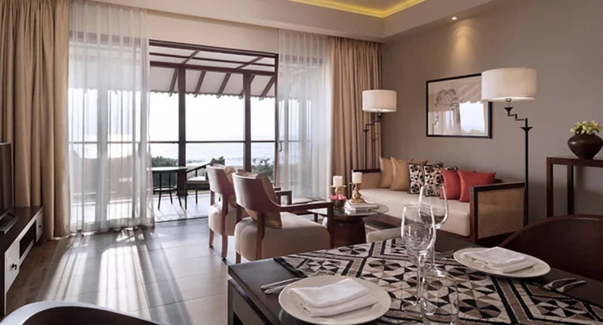 Anantara Kalutara Resort - zdjęcie 25