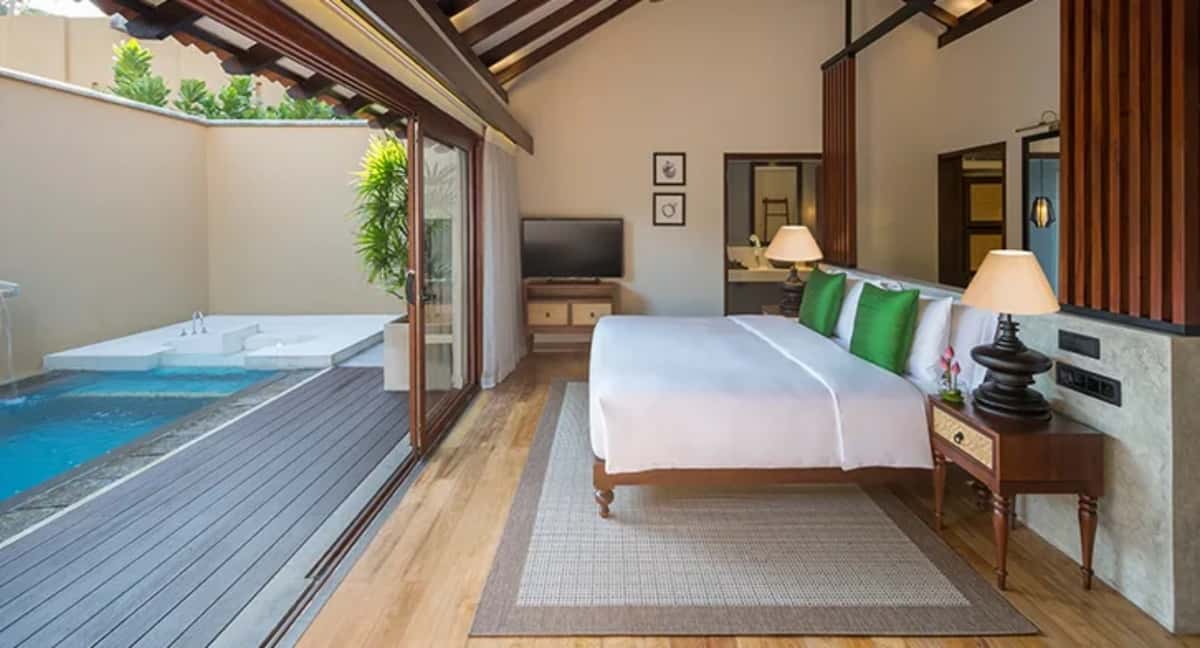 Anantara Kalutara Resort - zdjęcie 26