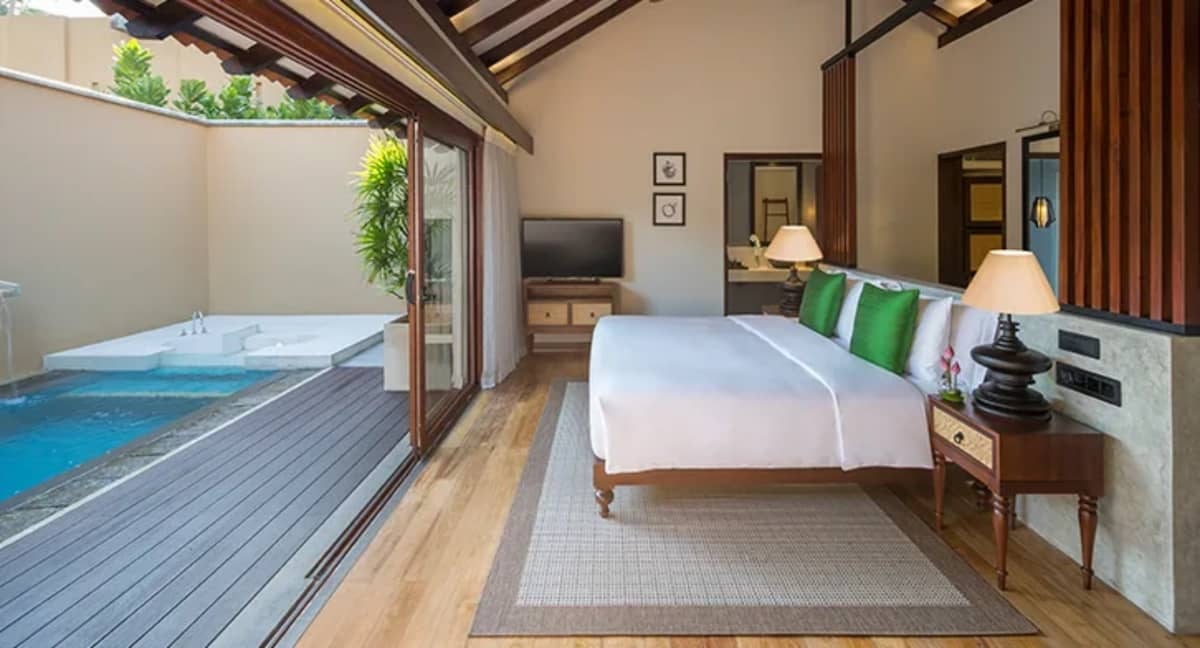 Anantara Kalutara Resort - zdjęcie 26