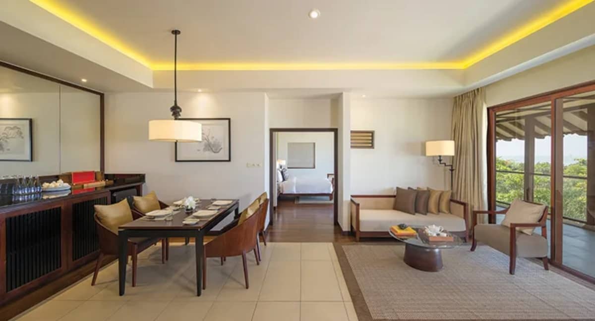 Anantara Kalutara Resort - zdjęcie 24