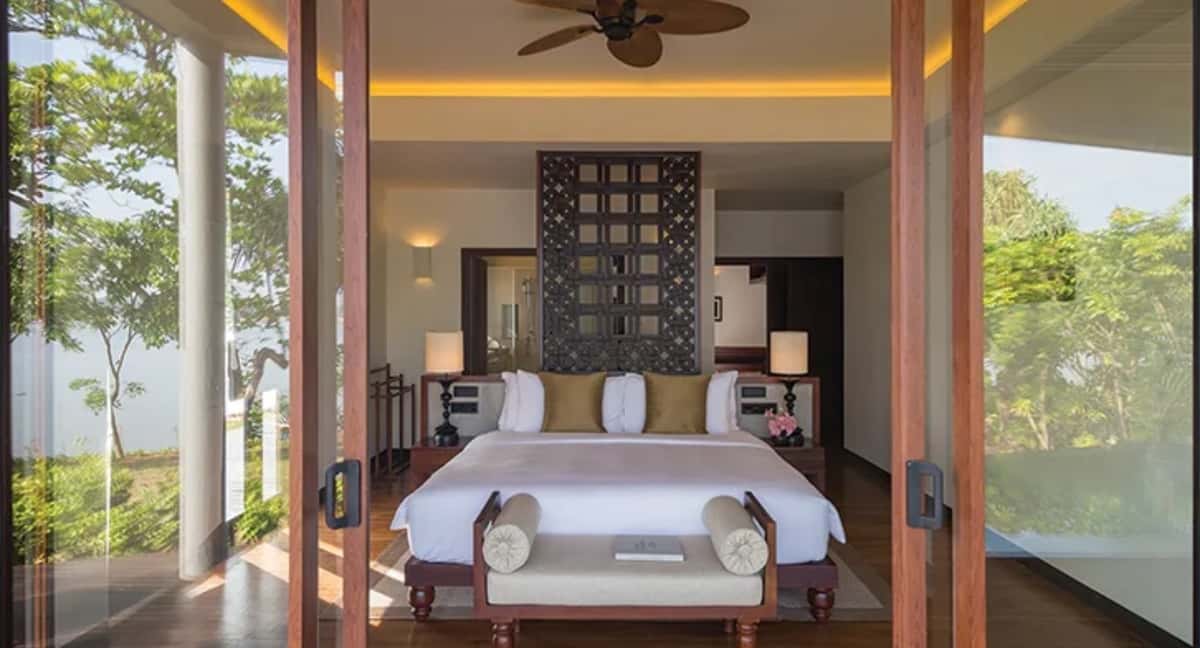 Anantara Kalutara Resort - zdjęcie 31