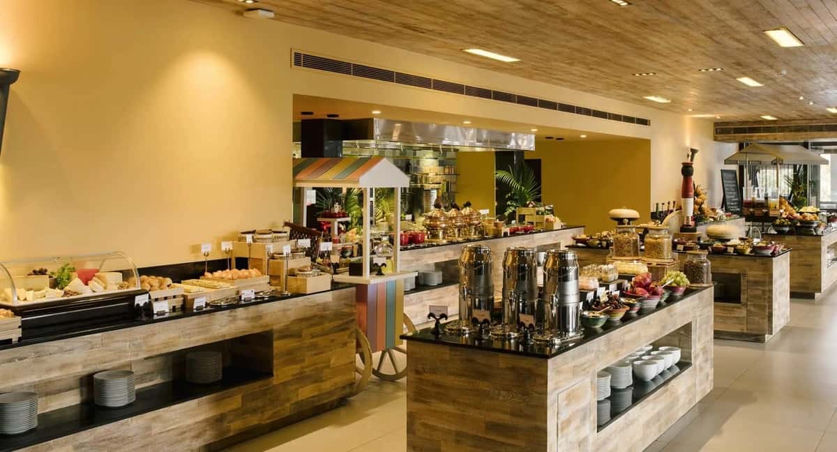 Anantara Kalutara Resort - zdjęcie 7