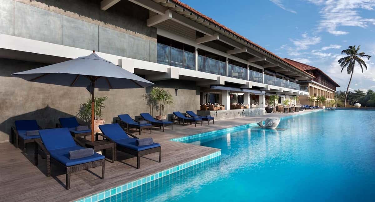 Anantara Kalutara Resort - zdjęcie 10