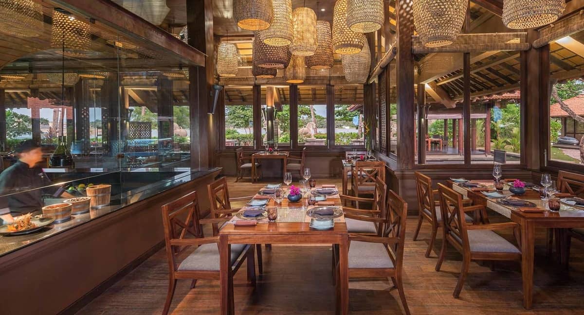 Anantara Kalutara Resort - zdjęcie 8