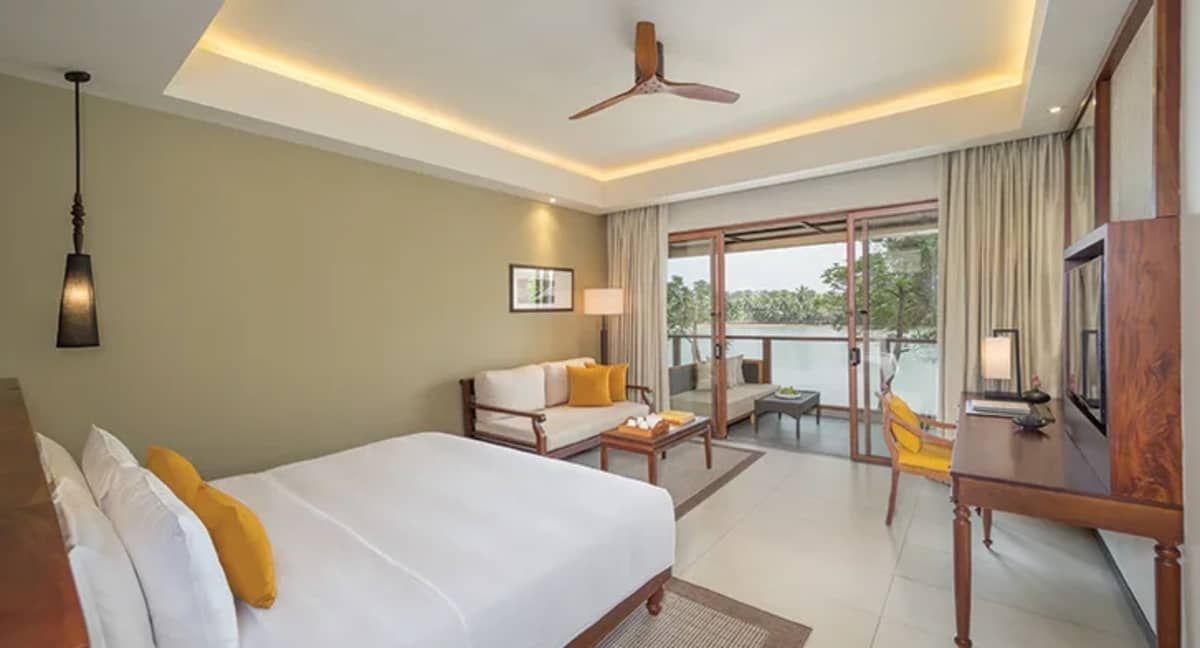 Anantara Kalutara Resort - zdjęcie 11