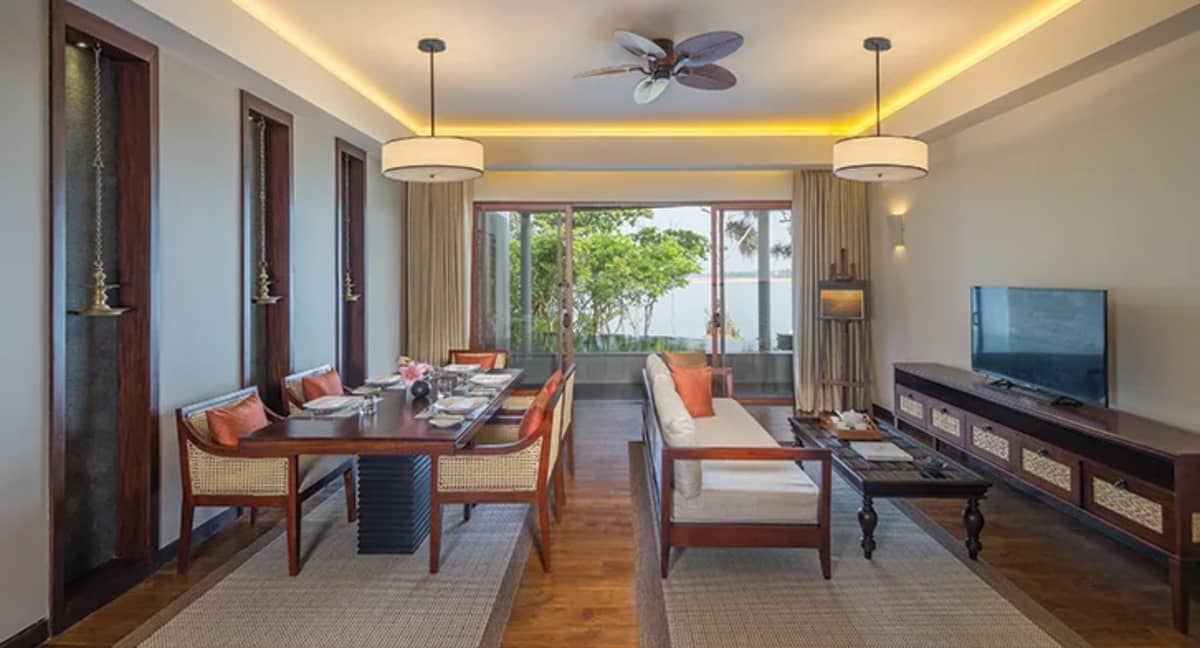 Anantara Kalutara Resort - zdjęcie 32