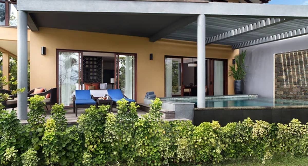 Anantara Kalutara Resort - zdjęcie 33