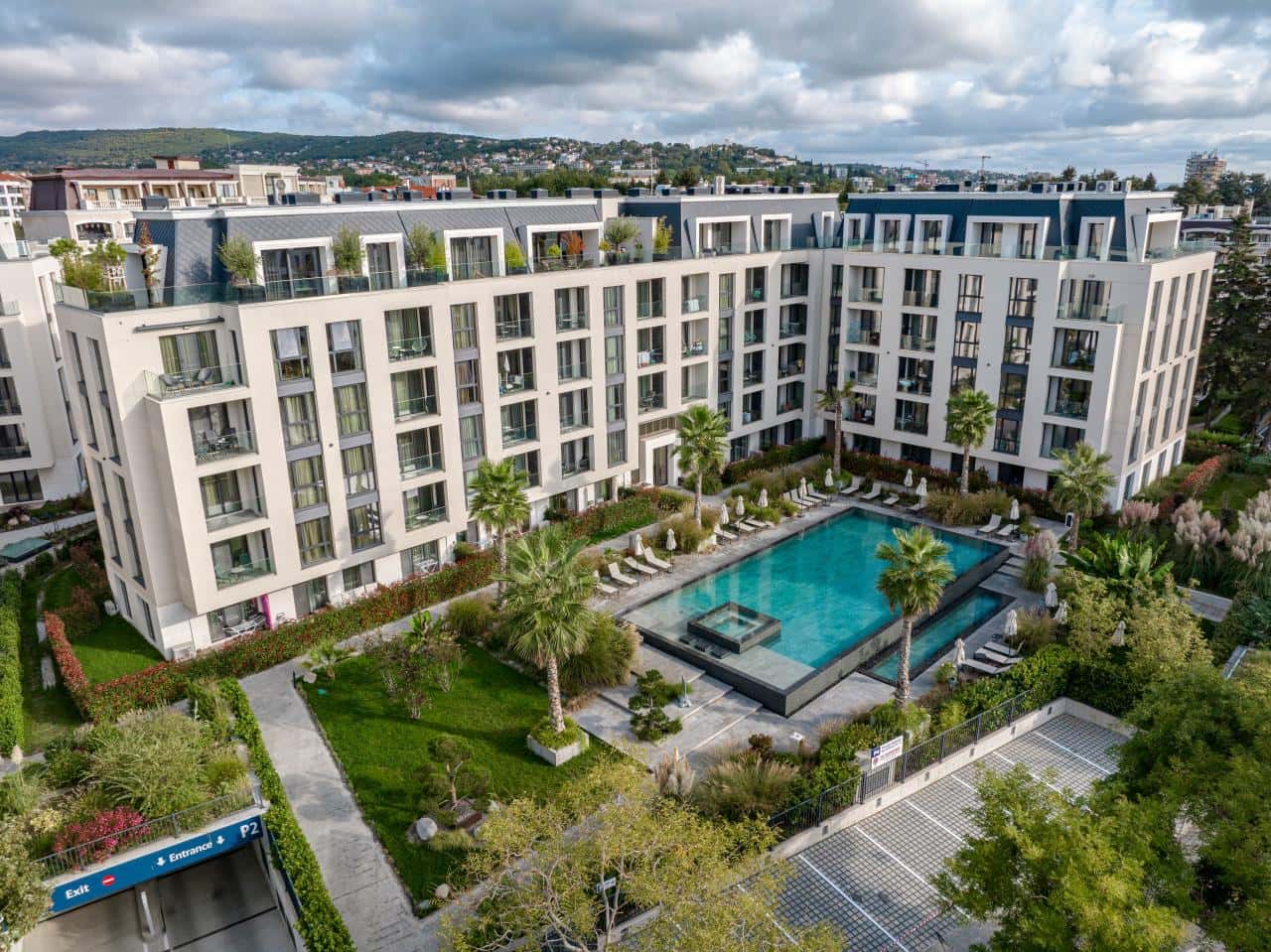 Azur Premium Resort - zdjęcie 1