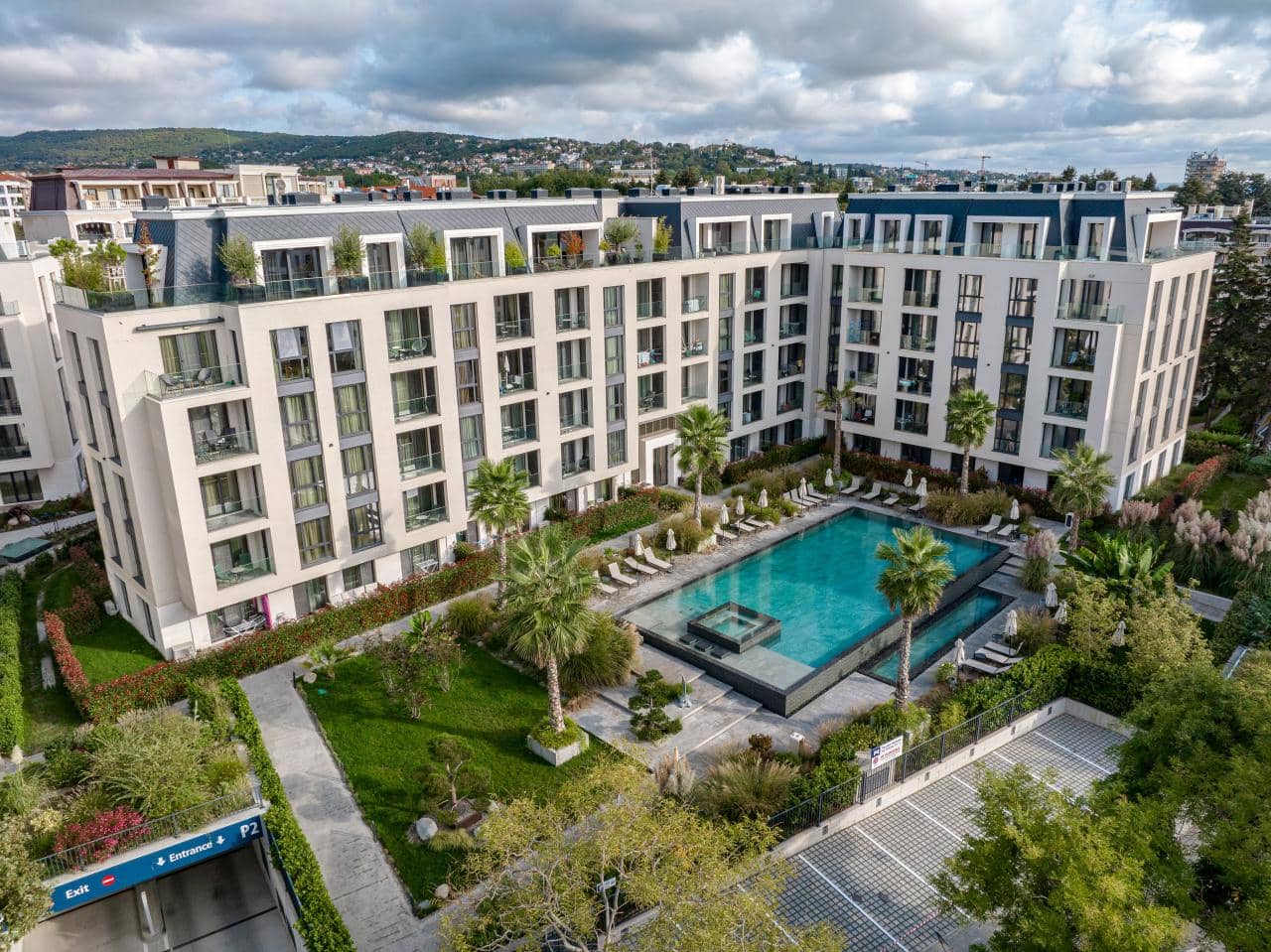 Azur Premium Resort - zdjęcie 1