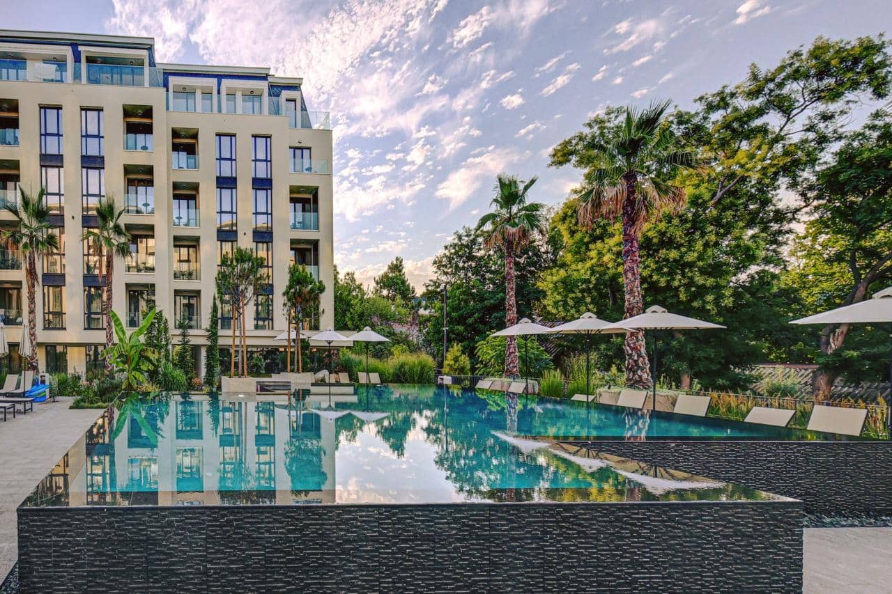 Azur Premium Resort - zdjęcie 2