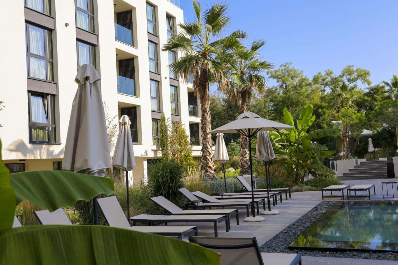 Azur Premium Resort - zdjęcie 6