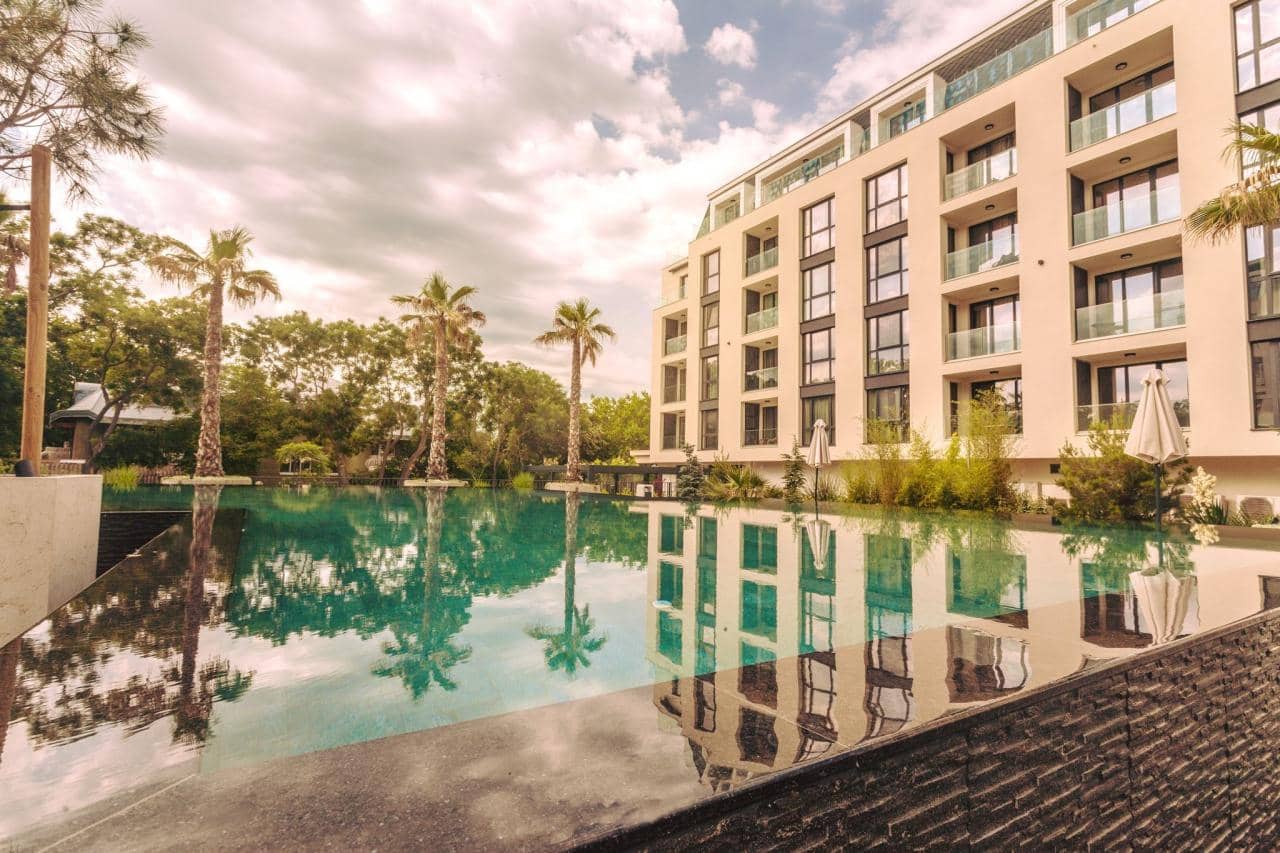 Azur Premium Resort - zdjęcie 4