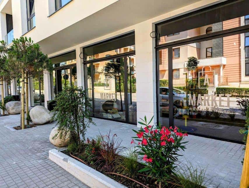 Azur Premium Resort - zdjęcie 36