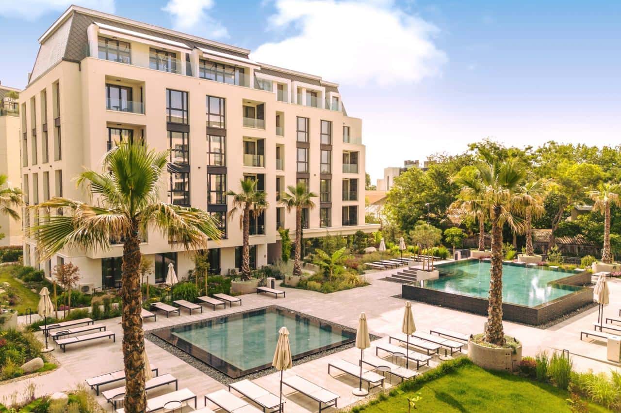 Azur Premium Resort - zdjęcie 3