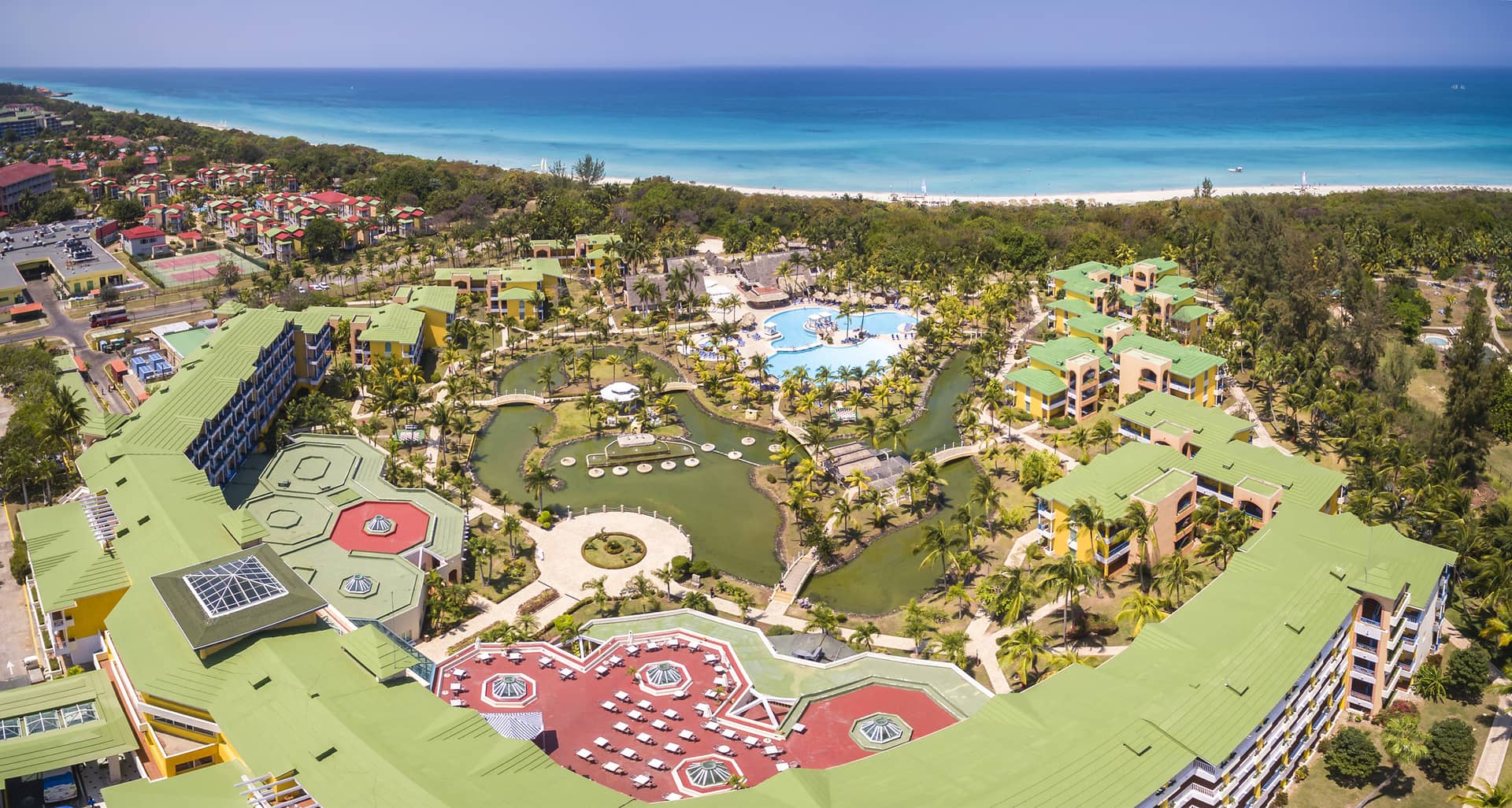 MELIA LAS ANTILLAS - zdjęcie 3