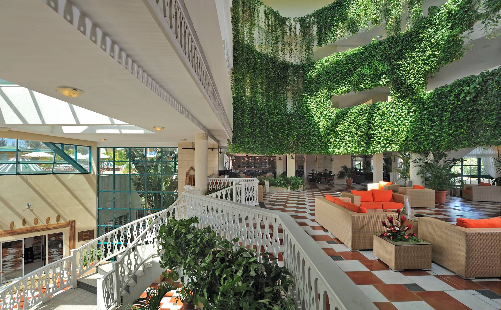 MELIA LAS ANTILLAS - zdjęcie 10