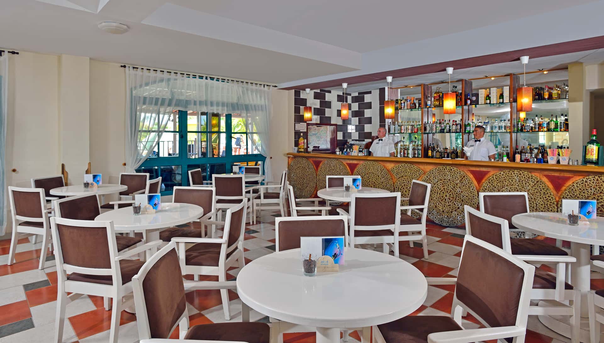 MELIA LAS ANTILLAS - zdjęcie 26