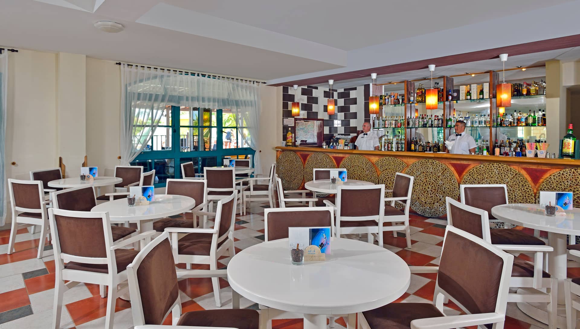 MELIA LAS ANTILLAS - zdjęcie 26