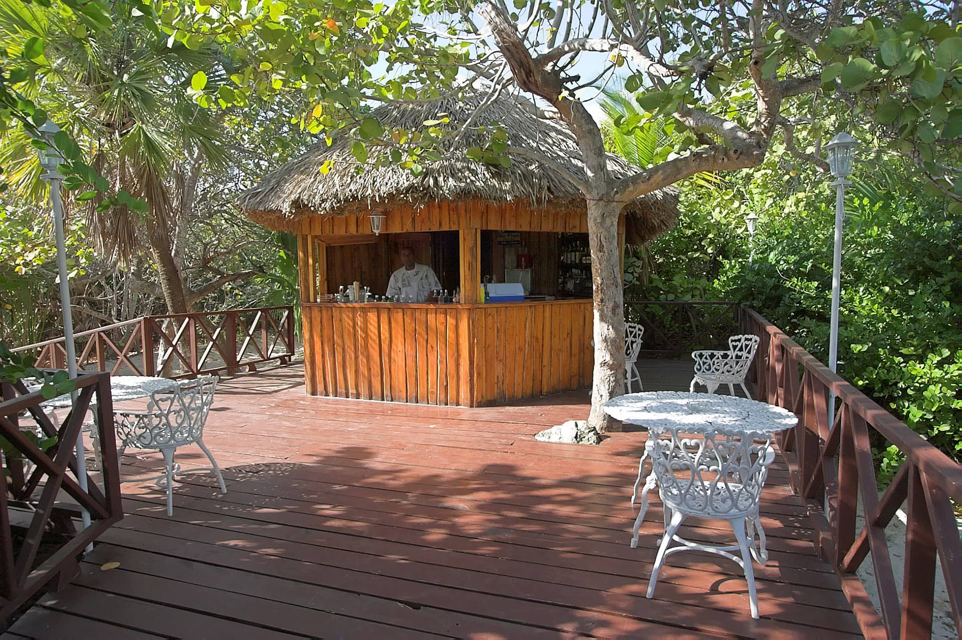 MELIA LAS ANTILLAS - zdjęcie 25