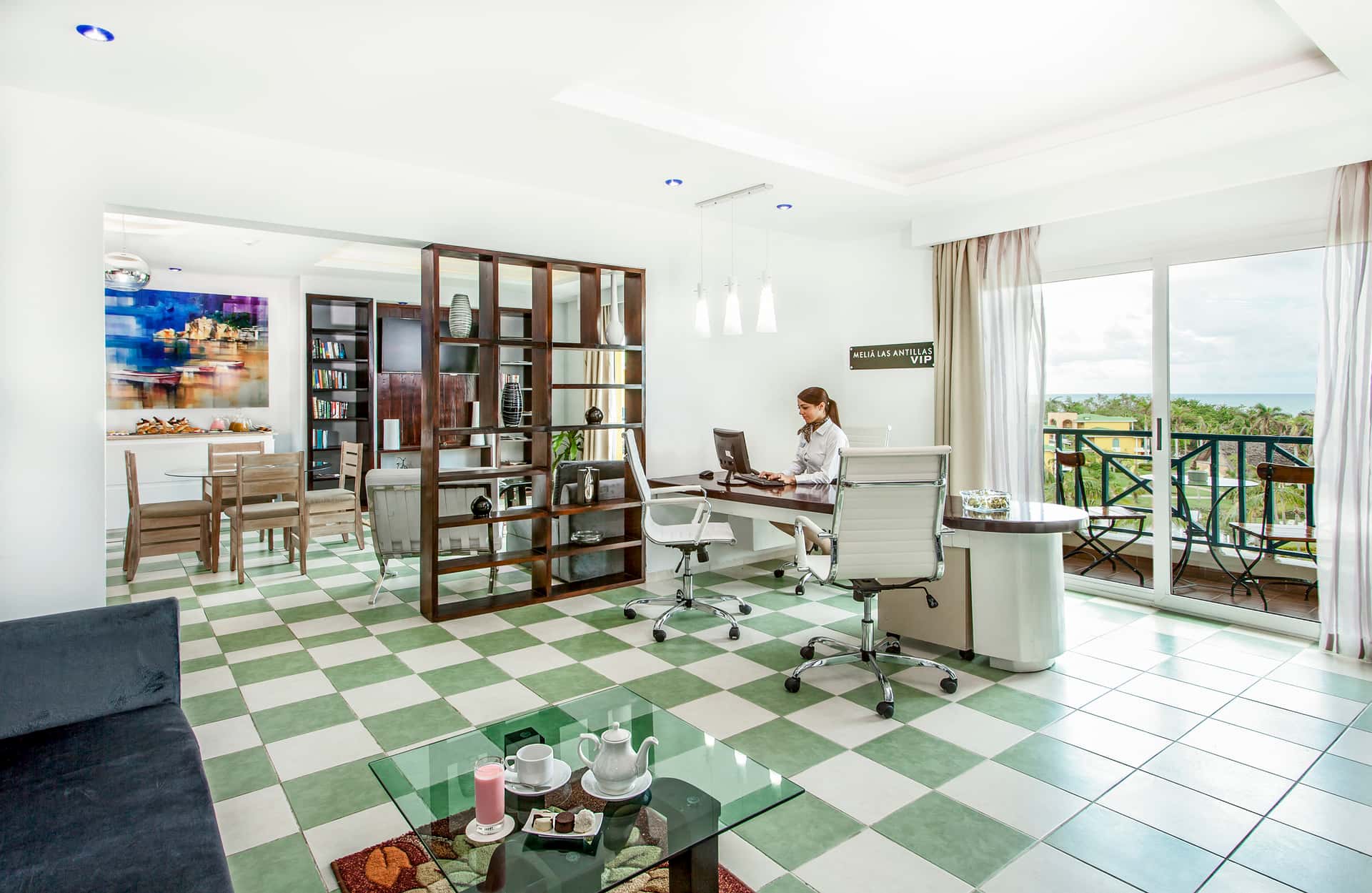 MELIA LAS ANTILLAS - zdjęcie 18