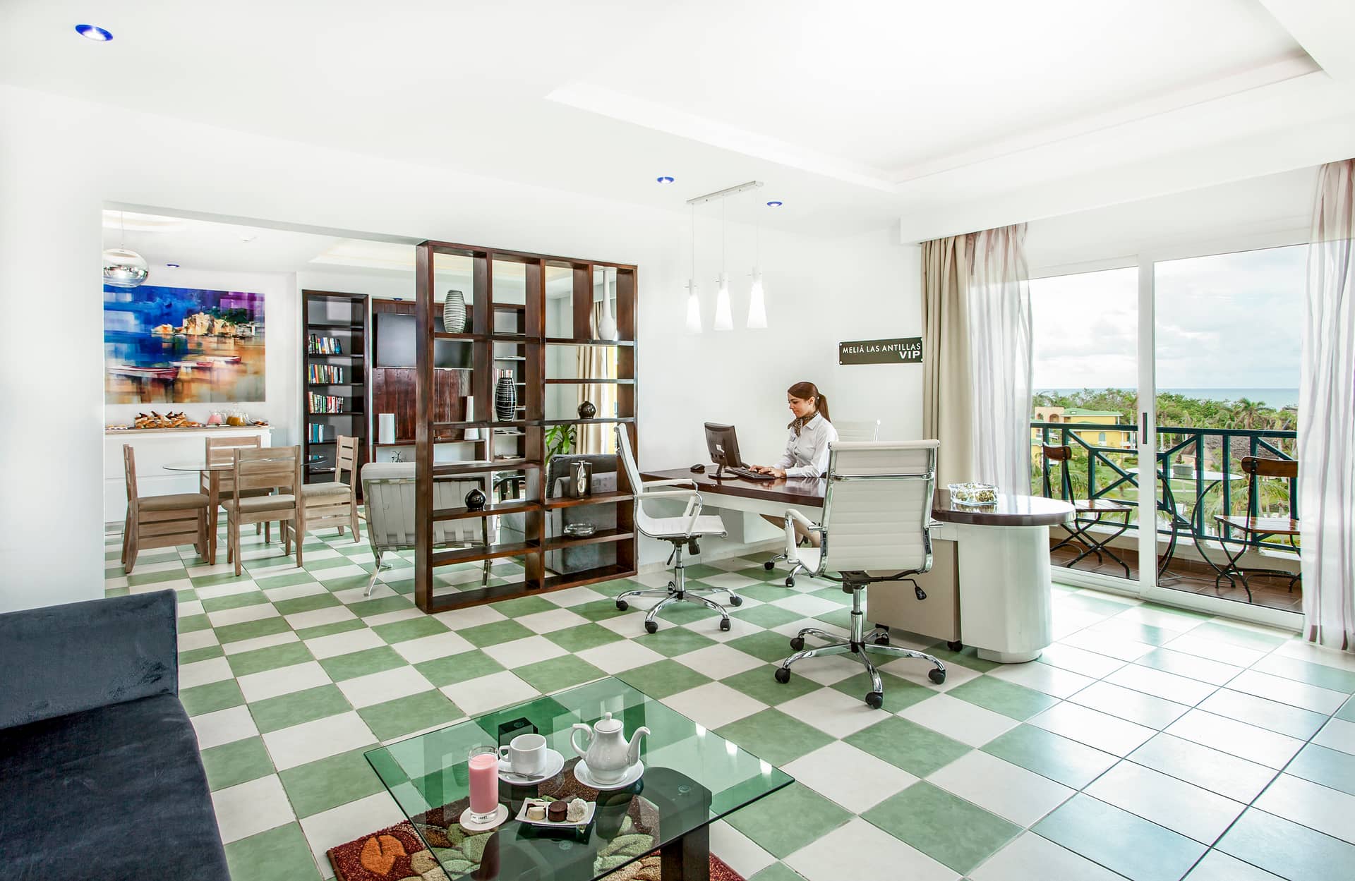 MELIA LAS ANTILLAS - zdjęcie 18