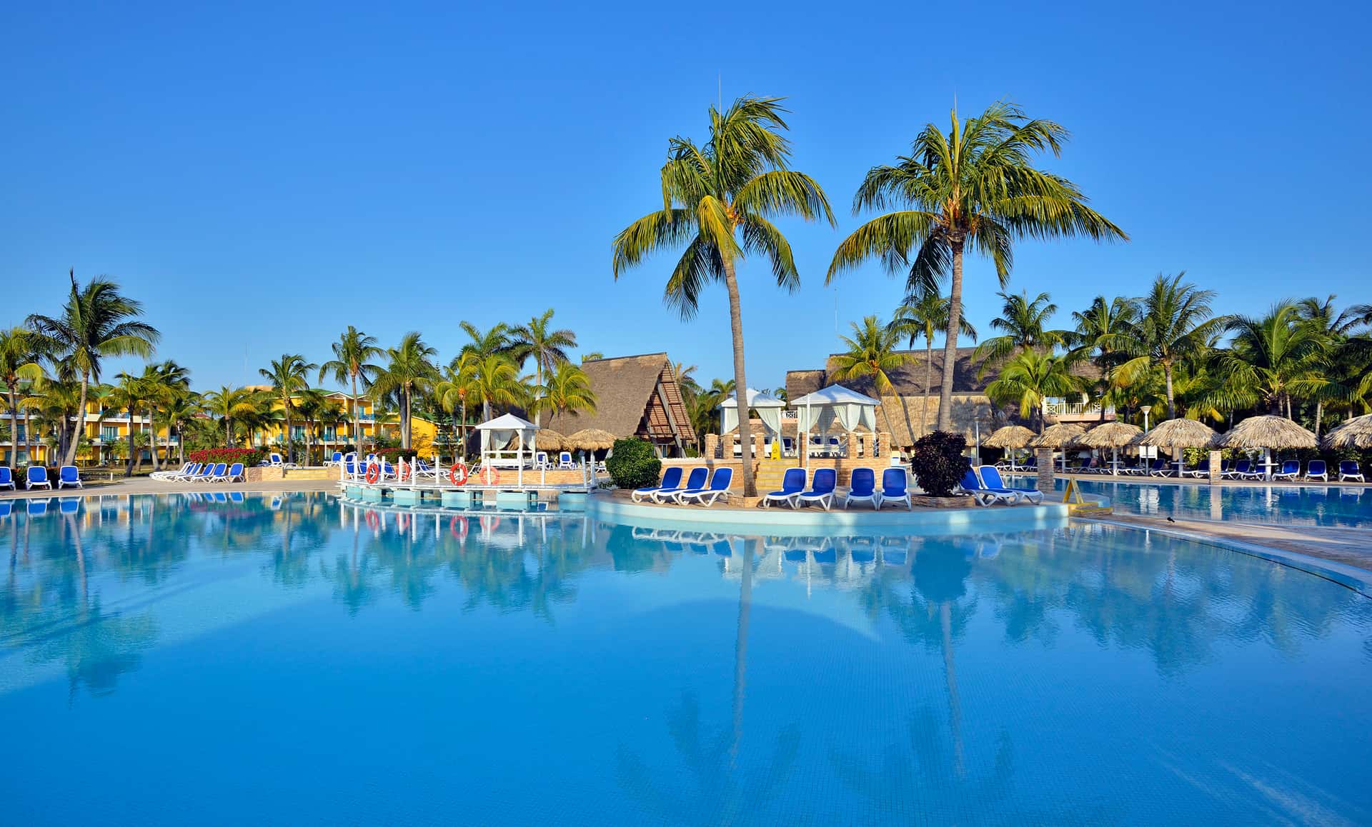 MELIA LAS ANTILLAS - zdjęcie 28