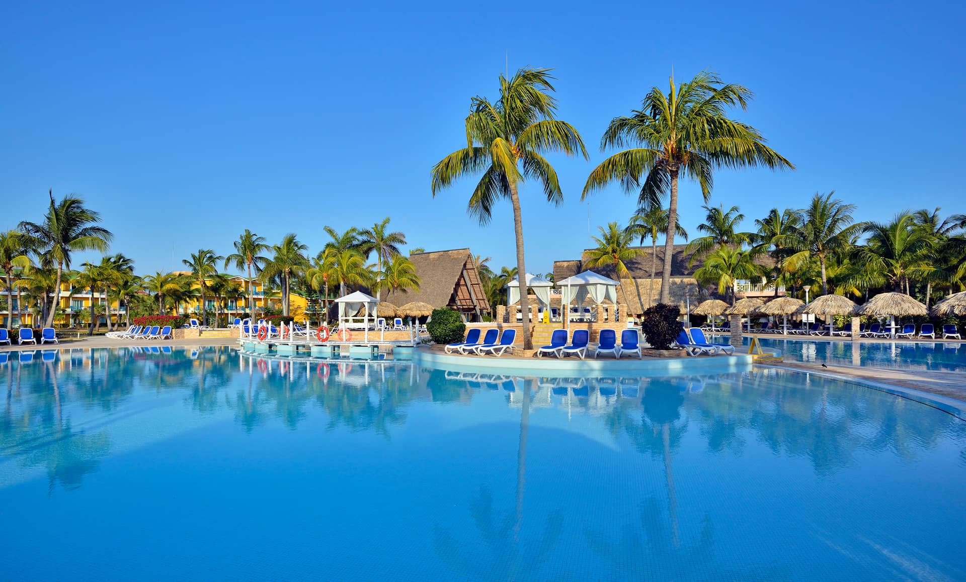 MELIA LAS ANTILLAS - zdjęcie 28