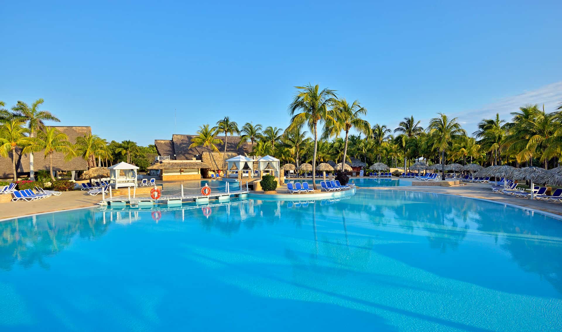 MELIA LAS ANTILLAS - zdjęcie 30