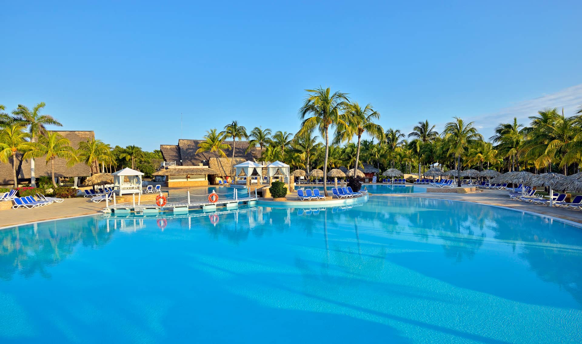 MELIA LAS ANTILLAS - zdjęcie 30