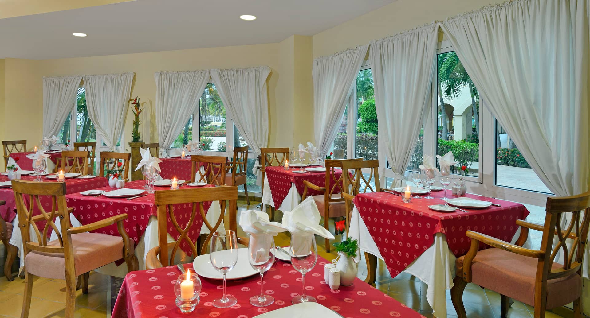 MELIA LAS ANTILLAS - zdjęcie 20