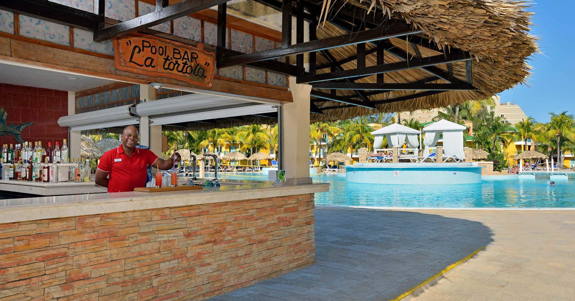 MELIA LAS ANTILLAS - zdjęcie 23
