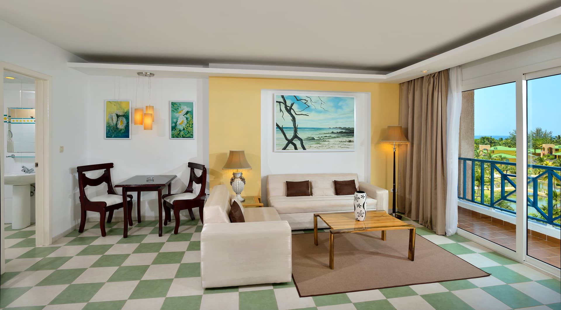 MELIA LAS ANTILLAS - zdjęcie 16