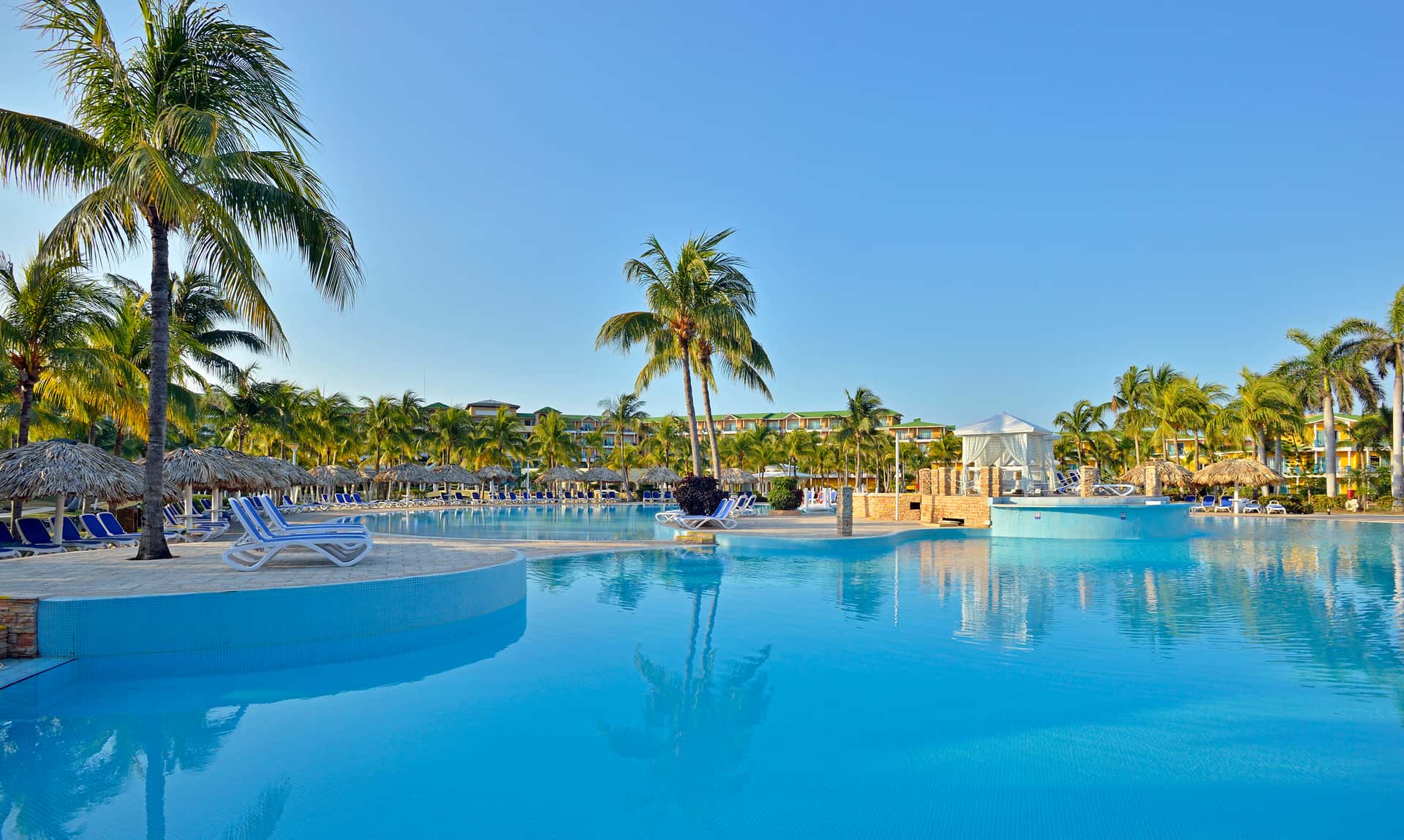 MELIA LAS ANTILLAS - zdjęcie 29