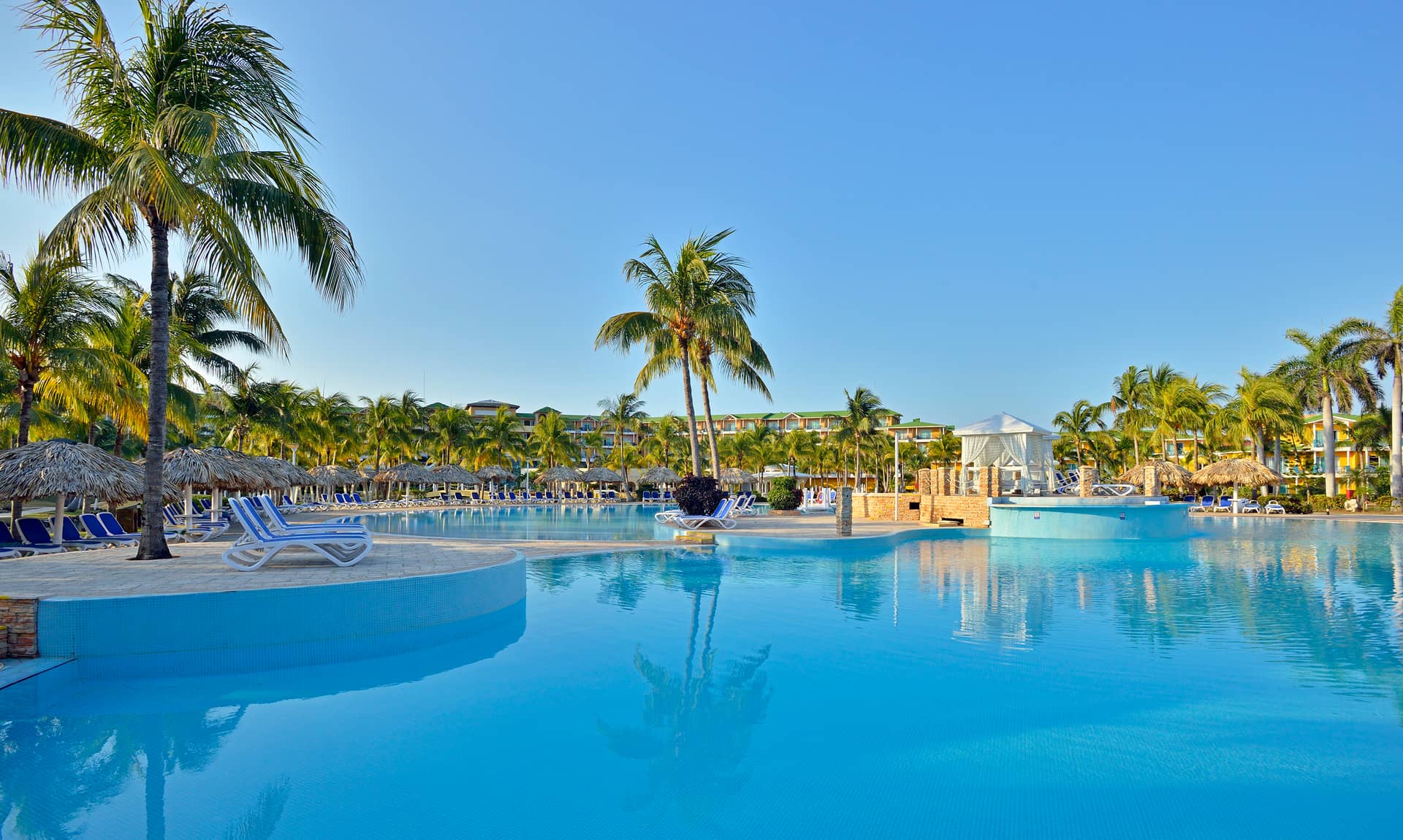 MELIA LAS ANTILLAS - zdjęcie 29
