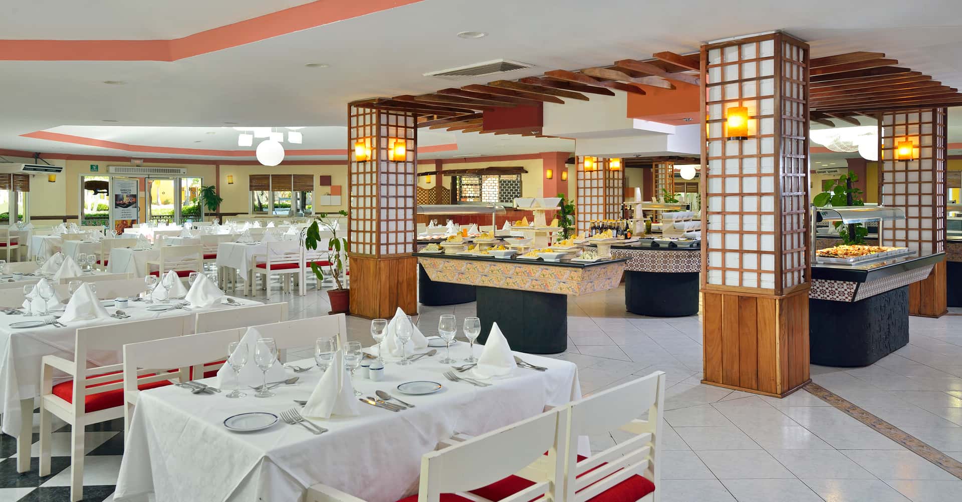MELIA LAS ANTILLAS - zdjęcie 19