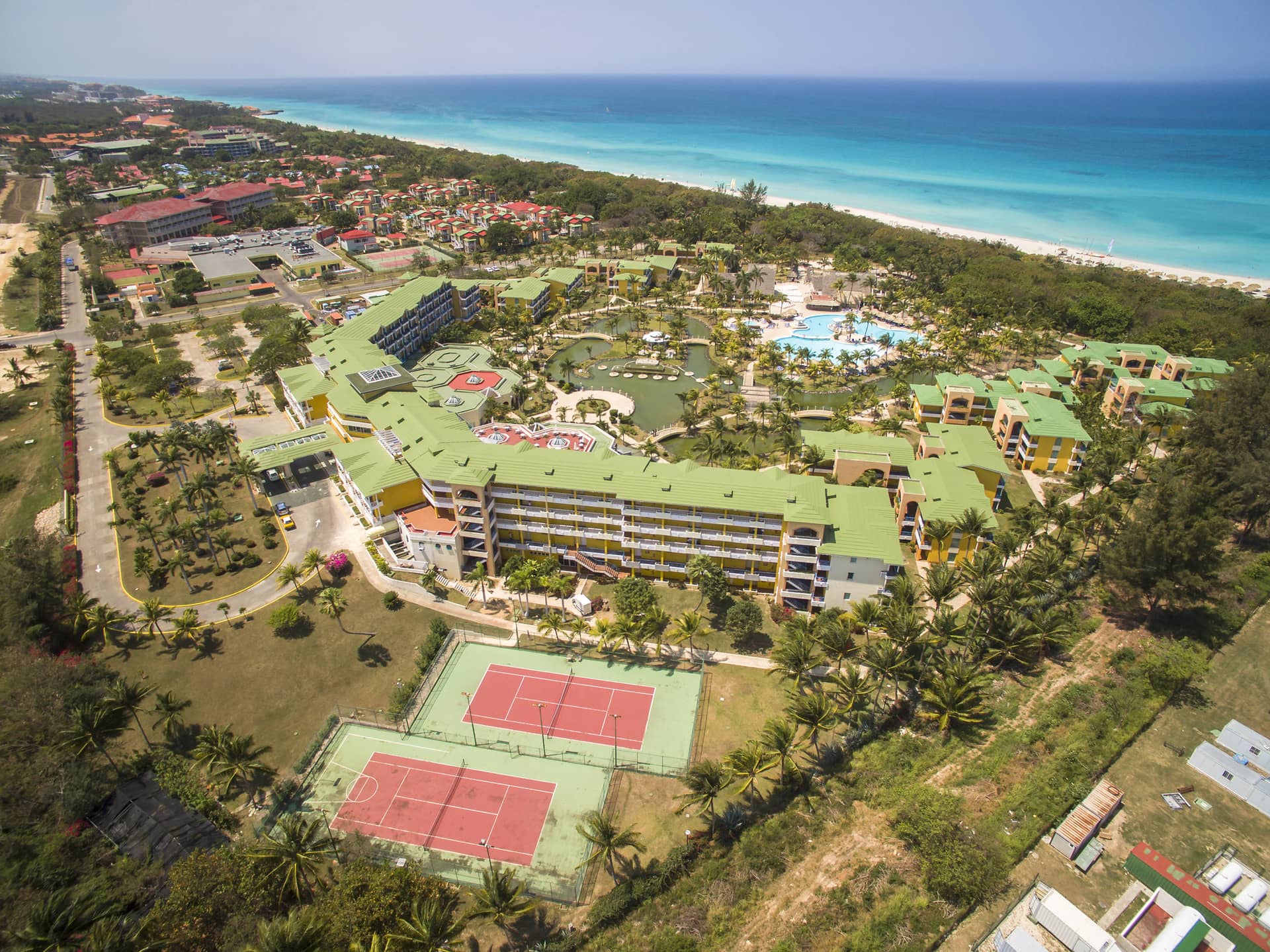 MELIA LAS ANTILLAS - zdjęcie 4