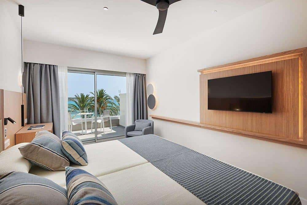 Hipotels Mediterraneo Club Apartments **** - zdjęcie 36