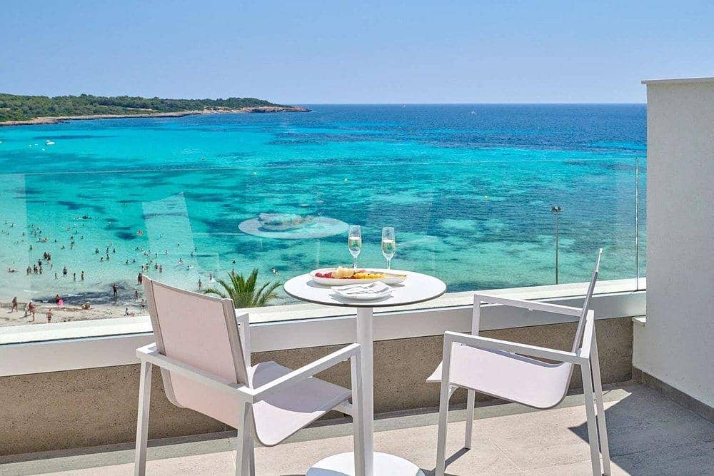 Hipotels Mediterraneo Club Apartments **** - zdjęcie 37
