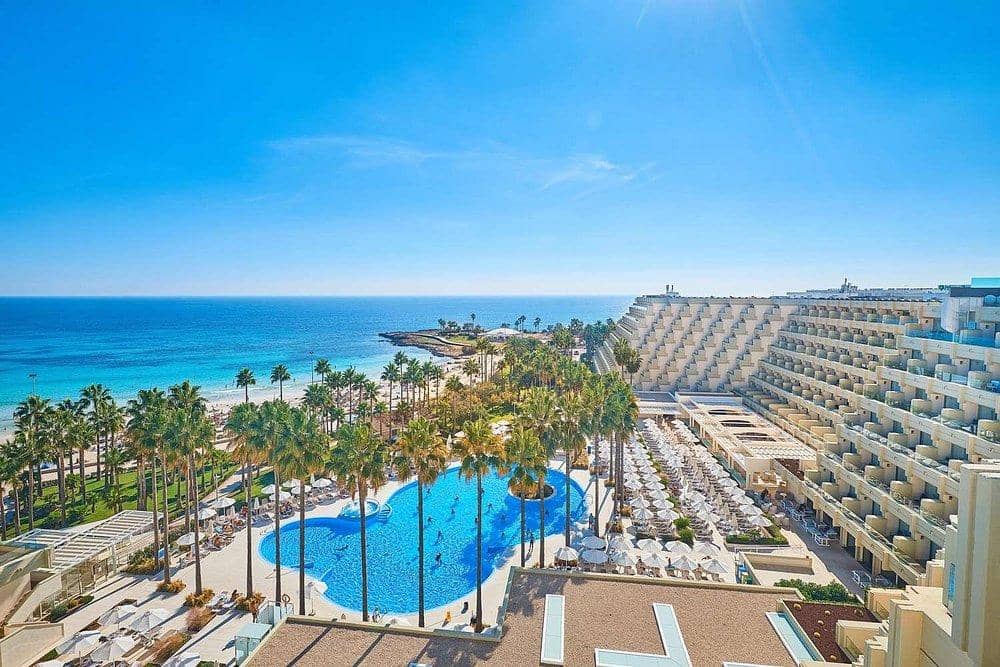 Hipotels Mediterraneo Club Apartments **** - zdjęcie 80