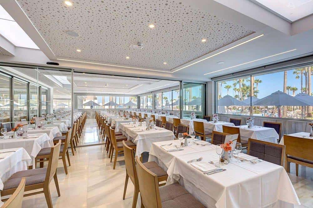 Hipotels Mediterraneo Club Apartments **** - zdjęcie 88