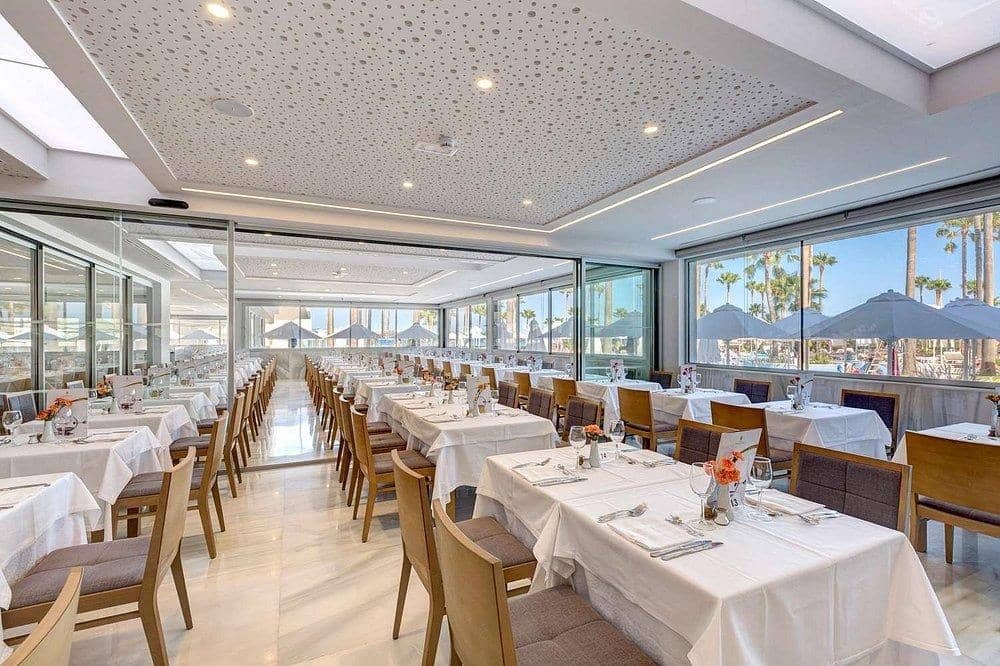 Hipotels Mediterraneo Club Apartments **** - zdjęcie 88