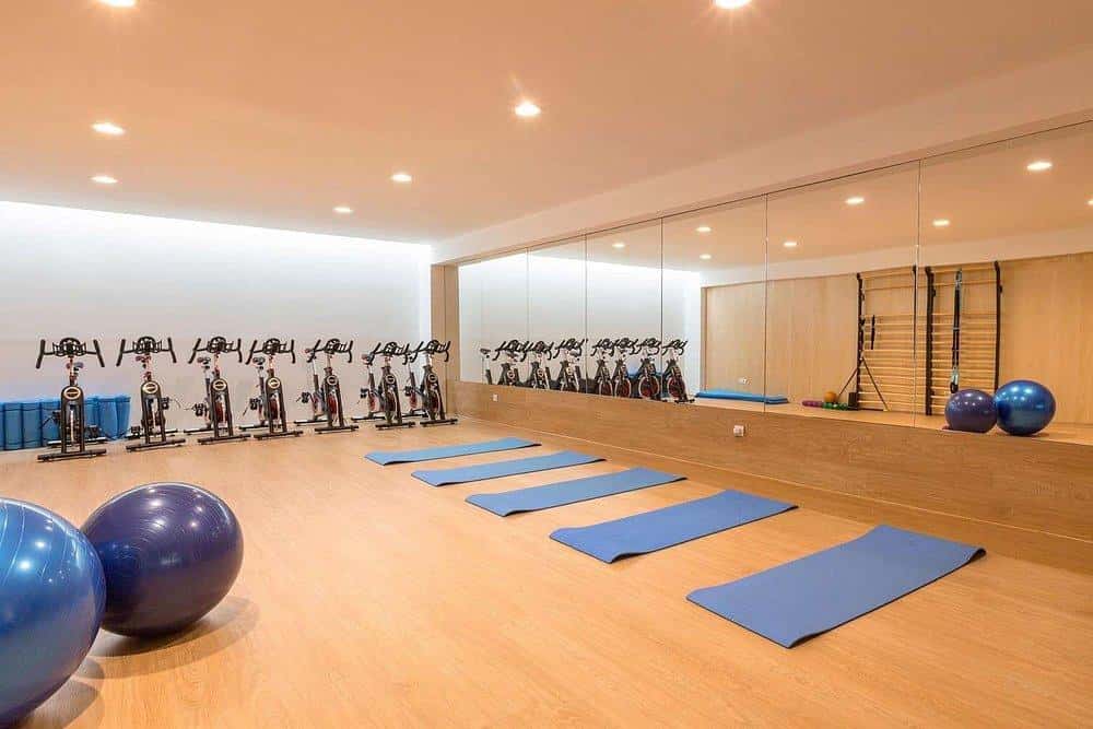 Hipotels Mediterraneo Club Apartments **** - zdjęcie 6