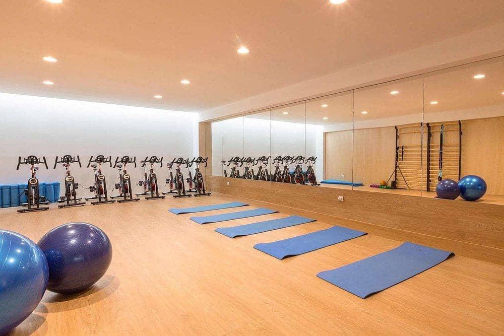 Hipotels Mediterraneo Club Apartments **** - zdjęcie 6
