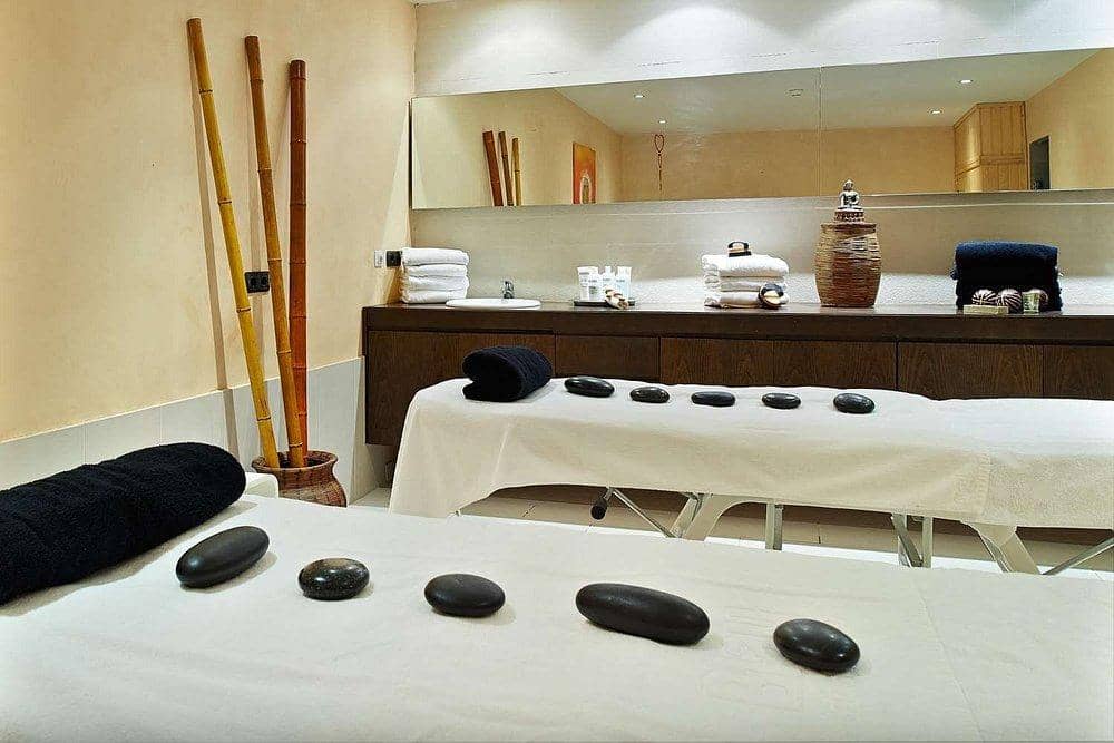 Hipotels Mediterraneo Club Apartments **** - zdjęcie 93