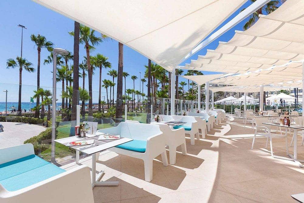 Hipotels Mediterraneo Club Apartments **** - zdjęcie 84