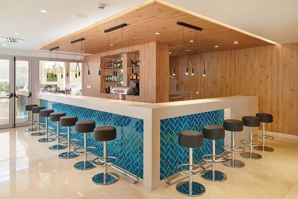 Hipotels Mediterraneo Club Apartments **** - zdjęcie 20