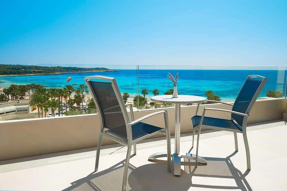 Hipotels Mediterraneo Club Apartments **** - zdjęcie 39