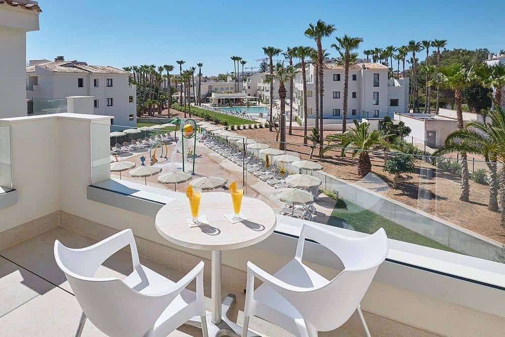 Hipotels Mediterraneo Club Apartments **** - zdjęcie 49